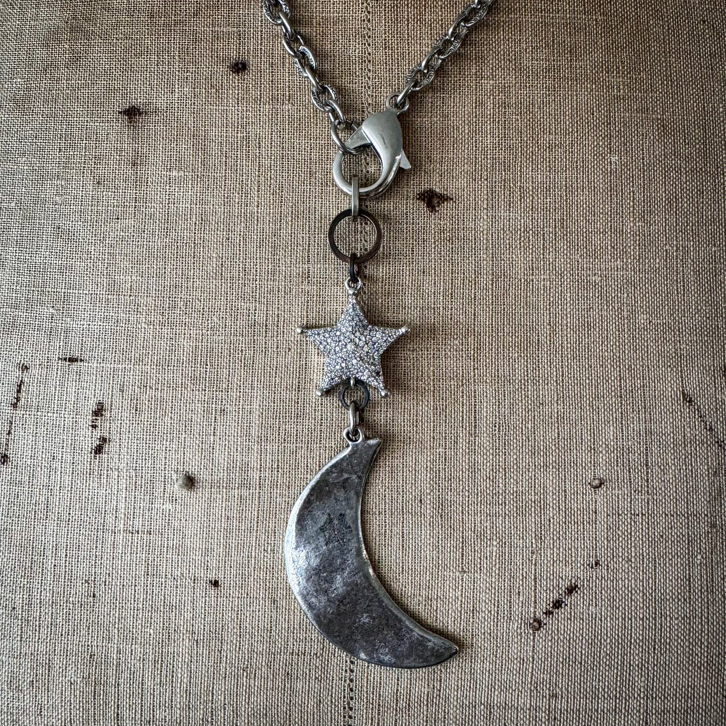 Celestial Necklace