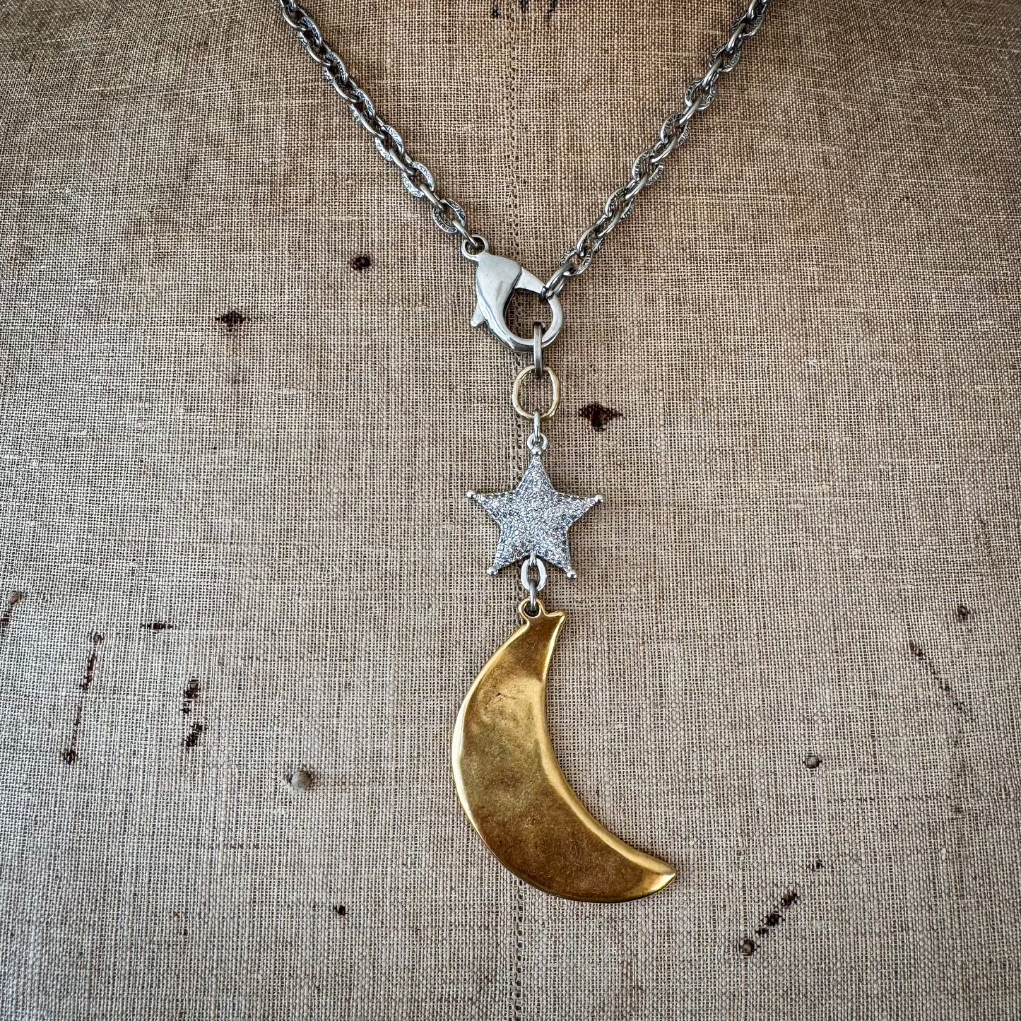 Celestial Necklace