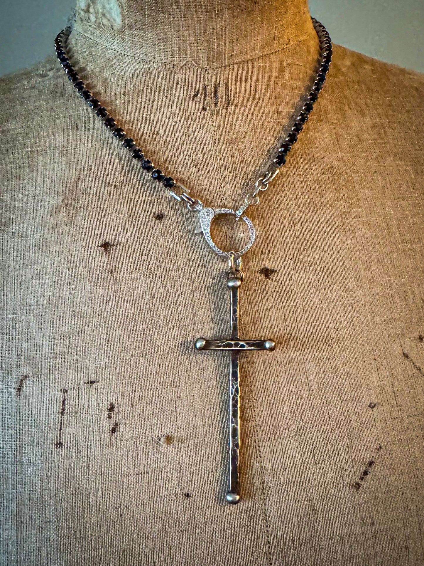 Fortune & Faith Necklace