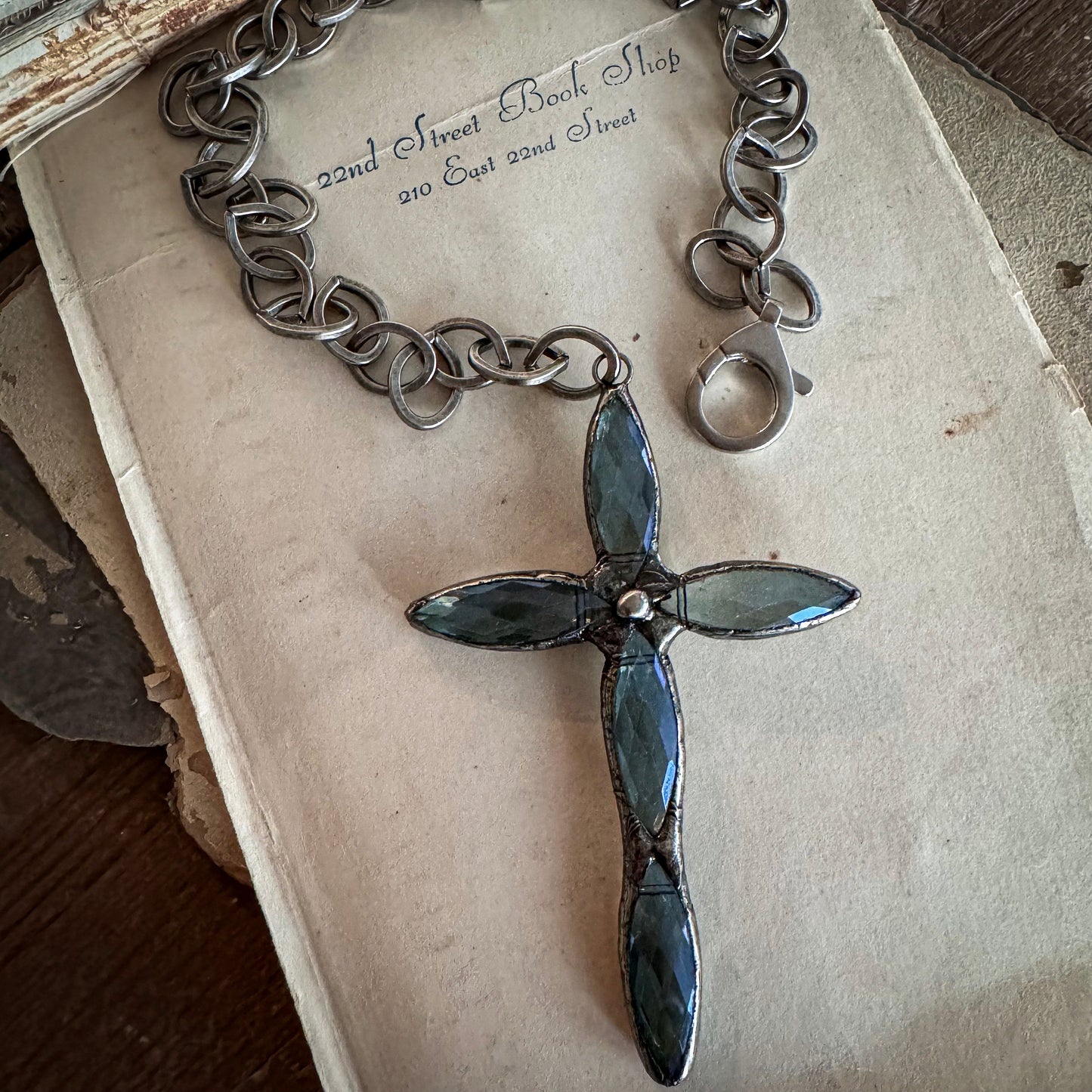 Tempest Necklace