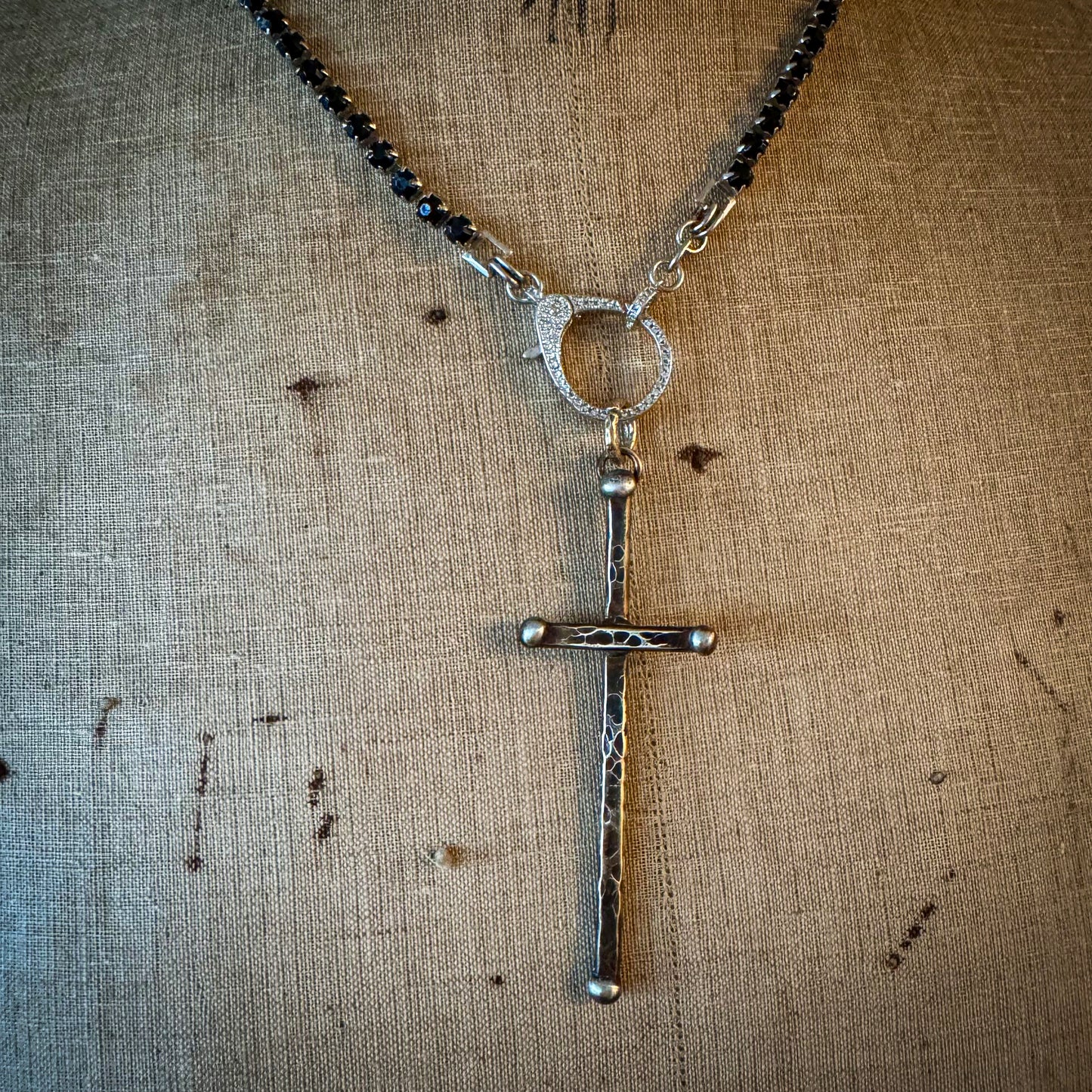 Fortune & Faith Necklace