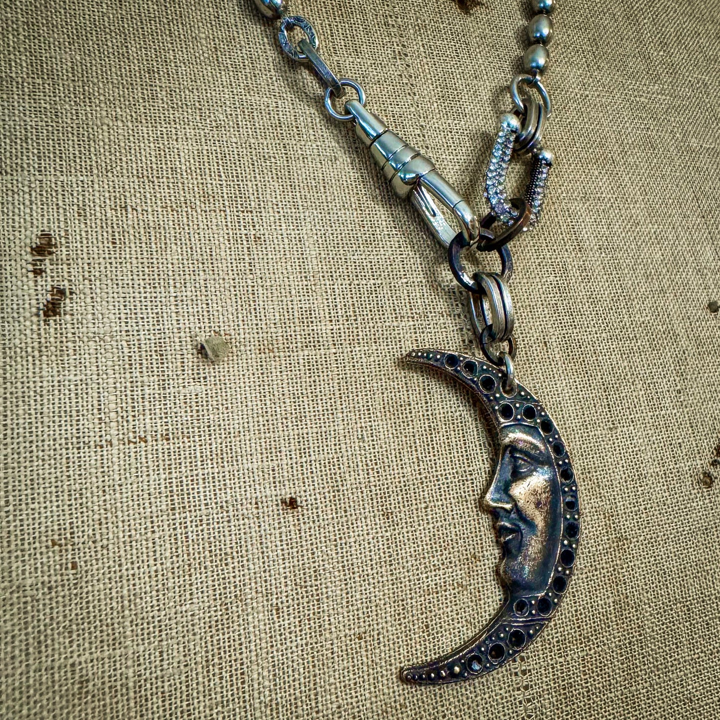 Luna Necklace