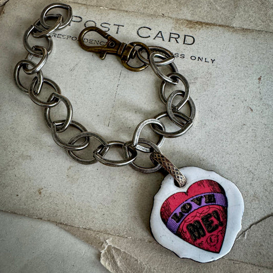 Love Me Bracelet